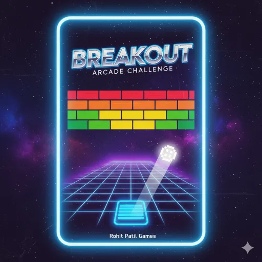 Breakout Game