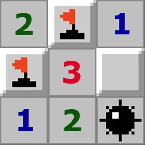 Minesweeper Game