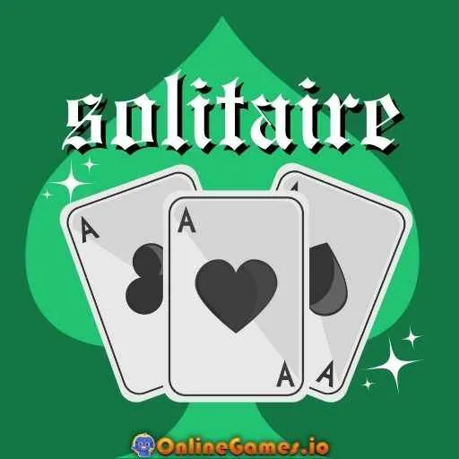 Solitaire Card Game