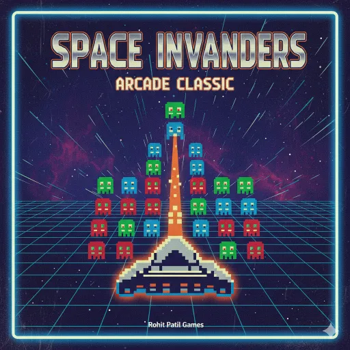 Space Invaders Game