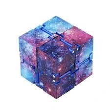 Stress Cube