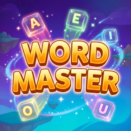 Word Master Vocabulary Game